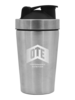 Picture of OTE 500ml Stainless Steel Shaker Bottle