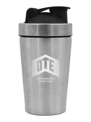 Picture of OTE 500ml Stainless Steel Shaker Bottle
