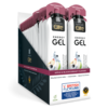 Picture of Healthspan Elite: Energy Gels (24 x 60g)