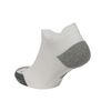 Picture of Absolute 360: Performance Running Socks: Low: White