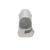 Picture of Absolute 360: Performance Running Socks: Low: White