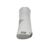 Picture of Absolute 360: Performance Running Socks: Low: White