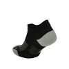 Picture of Absolute 360: Performance Running Socks: Low: Black