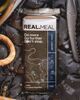 Picture of RealMeal Vegan Meal Replacement Bars (8 x 150g)