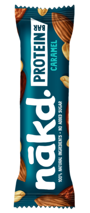 Picture of Nākd Protein Bars (16 x 45g Bars)