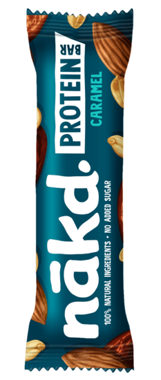 Picture of Nākd Protein Bars (16 x 45g Bars)