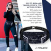 Picture of FITLETIC Blitz Sport and Travel Belt