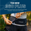 Picture of FITLETIC 360 Plus Running Pouch