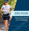 Picture of FITLETIC 360 Plus Running Pouch