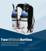Picture of FITLETIC Trail 2.5 HydraVest