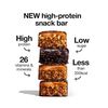 Picture of Huel Complete Nutrition Bars (12 x 51g Bars)