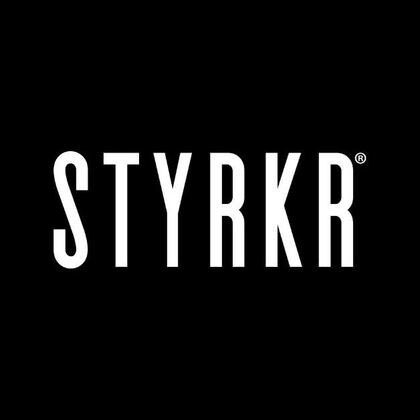 Styrkr logo