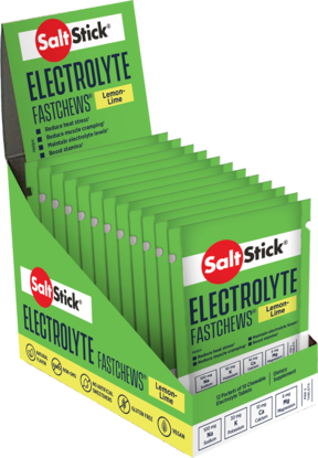 Picture of Salt Stick Fast Chews Box (12 x 10 packs)