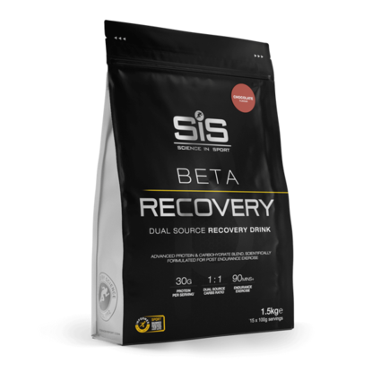 Picture of SIS BETA Recovery Drink - 500g