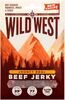 WILD WEST HONEY BBQ BEEF