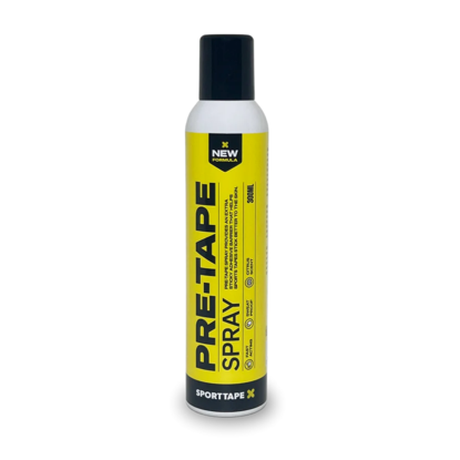 Picture of Pre-Tape Spray
