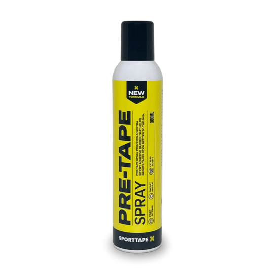 Picture of Pre-Tape Spray