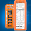 Picture of Applied Nutrition: Body Fuel Energy Drink (12 x 300ml cans)