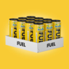 Picture of Applied Nutrition: Body Fuel Energy Drink (12 x 300ml cans)