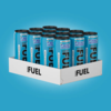 Picture of Applied Nutrition: Body Fuel Energy Drink (12 x 300ml cans)