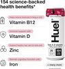 Picture of Huel Daily A-Z Vitamins Drink (12 x 330ml)