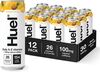 Picture of Huel Daily A-Z Vitamins Drink (12 x 330ml)