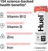 Picture of Huel Daily A-Z Vitamins Drink (12 x 330ml)