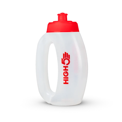 Picture of High 5 350ml Donut Bottle