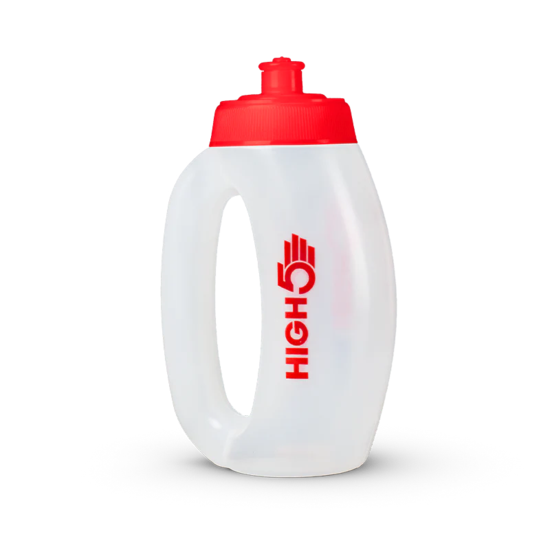 Picture of High 5 350ml Donut Bottle