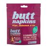 Picture of Butt Napkins - Running Wipes (5 Pack)