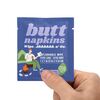 Picture of Butt Napkins - Camping Wipes (5 Pack): OUT OF STOCK