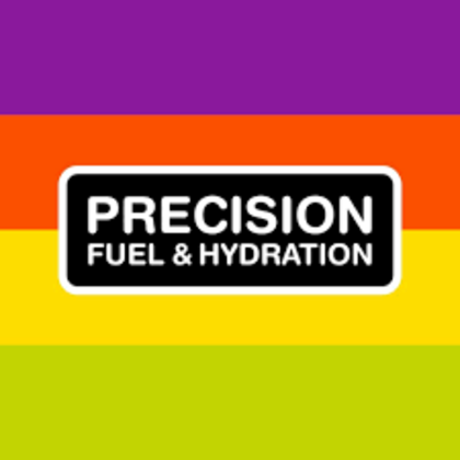 Precision Fuel logo