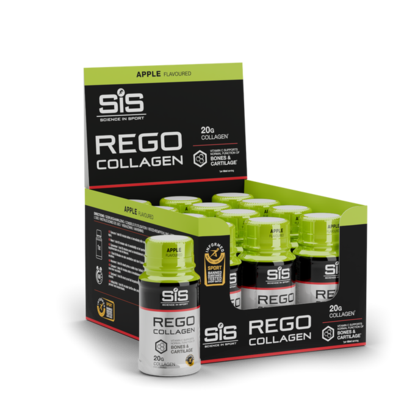 Picture of REGO Collagen Shot Apple - 12 Pack