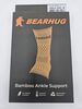 Picture of Bearhug - Ankle Compression Support Sleeve