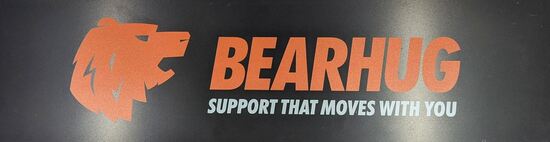 Picture of Bearhug - HEADER BOARD