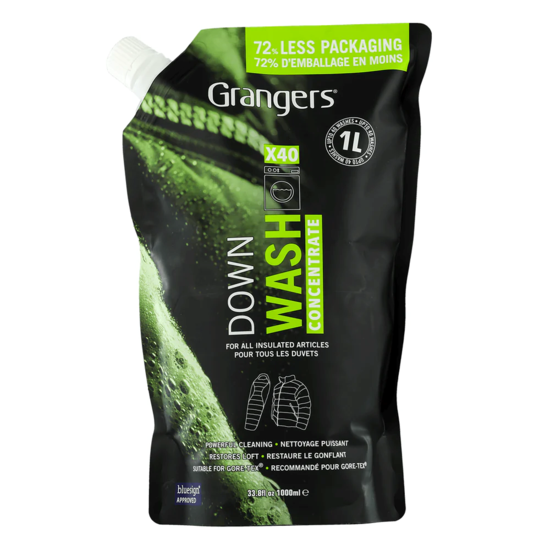 Picture of Grangers Down Wash 1L Refill (GRF215)