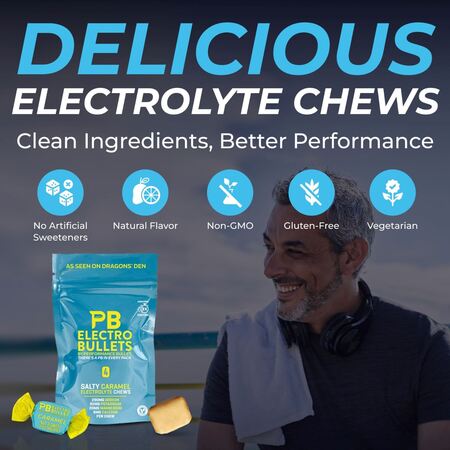 Picture for category Electrolyte Chews