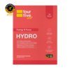 Picture of Fourfive Hydro Plus Focus & Energy Hydro Plus Sachets 30 pack