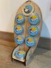 Picture of Leaping Fish Surfers Counter Stand
