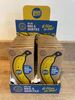 Picture of Boot Bananas - Nail & Skin File Set - Retail Display Box (20 units)