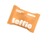 Picture of Teffie Energy Bar SAMPLE -ONE PER CUSTOMER