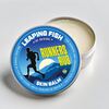 Picture of NEW: Runners Rub 60ml / 60g Tin