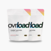 Picture of NEW PRICE: Ovrload Crealyte Gummies - 495g Bag (90 gummies per bag)