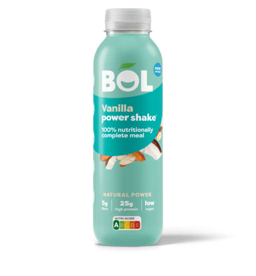 Picture of BOL Power Shake - 6 x 410ml