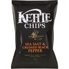 Picture of Kettle Vegetarian Potato Crisps (18 x 40g)