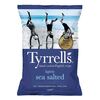 Picture of Tyrells Vegetarian Potato Crisps (24 x 40g)