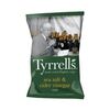 Picture of Tyrells Vegetarian Potato Crisps (24 x 40g)