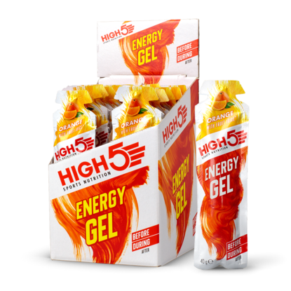 Picture of High 5 Energy Gel - 20 Pack