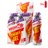 Picture of High 5 Energy Gel - 20 Pack