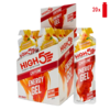 Picture of High 5 Energy Gel + Caffeine - 20 Pack